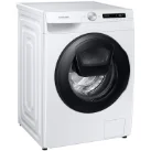 ماشین لباسشویی سامسونگ WW80T554DAWرنگ سفید