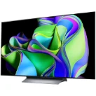 تصاویر تلویزیون اولد ال جی 77C3 اسمارت 4K