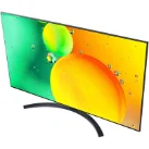 تلویزیون ال جی 75NANO766 اسمارت 4K