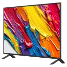 تلویزیون 4K QNED Evo ال جی مدل QNED82 سایز 55 اینچ محصول 2025