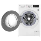 ماشین لباسشویی ال جی مدل F4V5RYP0W