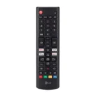 ریموت کنترل تلویزیون ال جی 55UT73006 اسمارت 2024