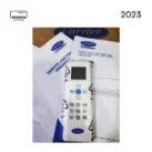 کولرگازی 12000 هزار کریر مدل 42QHA012VSL