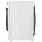 لباسشویی ال جی 10 کیلو سفید مدل F4Y3RYGYWV
