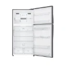  یخچال فریزر بالا پایین ال جی 882 مدل GR-F882HBHU