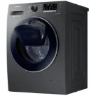 ماشین لباسشویی 8 کیلویی سامسونگ مدل WW80K54E0UX ادواش
