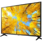  تلویزیون ال جی 55UQ75006 اسمارت 2022