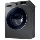 ماشین لباسشویی 8 کیلویی سامسونگ مدل WW80K54E0UX ادواش