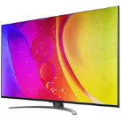 تلویزیون ال جی 50 اینچ NANO846 نانوسل مدل 50NANO846 اسمارت