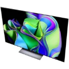 تصاویر تلویزیون اولد ال جی 77C3 اسمارت 4K