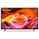 تلویزیون 55 اینچ سونی X75K اسمارت 2022 مدل 55X75K