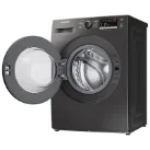 قیمت و فروش ماشین لباسشویی سامسونگ 4040 مدل WW80T4040CX