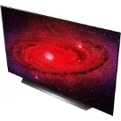  تلویزیون اولد ال جی 65 اینچ OLED CX اسمارت مدل 65CX