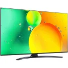 تلویزیون ال جی 75NANO766 اسمارت 4K