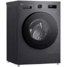  ماشین لباسشویی 9 کیلویی ال جی مدل WY1409MVP رنگ دودی محصول 2025