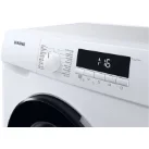 ماشین لباسشویی سامسونگ مدل WW80T3040BW
