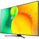 تلویزیون 75 اینچ ال جی NANO796 نانوسل اسمارت مدل 75NANO796