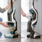  جارو شارژی BISSELL CrossWave™ 3.0 CORDLESS MAX 2765z