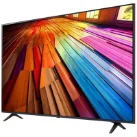 قیمت تلویزیون ال جی 43UT80006