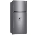 فروش یخچال فریزر ال جی 782 بالا پایین مدل GN-F782HFHL