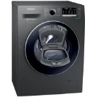 ماشین لباسشویی 8 کیلویی سامسونگ مدل WW80K54E0UX ادواش