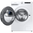 ماشین لباسشویی 8 کیلویی سامسونگ WW80T554DAW