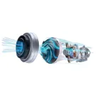  جاروبرقی بوش مدل BGL81800