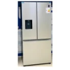  یخچال فریزر سامسونگ مدل RF25 ساید بای ساید فرنچ RF25A5202
