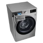 ماشین لباسشویی 9 کیلو ال جی R5 مدل F4R5VYG2P