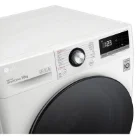 لباسشویی 4Y3 ال جی