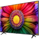  تلویزیون ال جی UR8050 مدل 65UR8050 اسمارت 4K سری 8