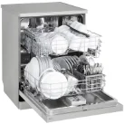  ماشین ظرفشویی ال جی 612 مدل DFC612FV