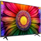  تلویزیون ال جی UR8050 مدل 65UR8050 اسمارت 4K سری 8