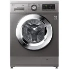 ماشین لباسشویی 8 کیلویی ال جی G6 مدل FH4G6TDY6