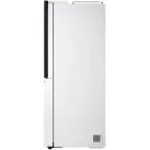 قیمت یخچال ساید بای ساید ال جی مدل X348