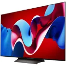 قیمت تلویزیون ال جی 77C4 اولد C4 سایز 77 اینچ