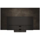 پشت تلویزیون ال جی 83C4
