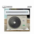 کولر گازی 24000 جنرال گلد اینورتر مدل تیتانیوم GG-MS24