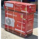کولر گازی جنرال گلد 30000 هزار اینورتر تیتانیوم مدل GG-TS30000