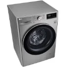 بهترین ماشین لباسشویی و خشک کن ال جی F4V5RGP2T