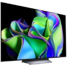 تصاویر تلویزیون اولد ال جی 77C3 اسمارت 4K