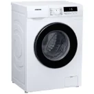 ماشین لباسشویی سامسونگ مدل WW80T3040BW