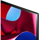 جاشیه های تلویزیون ال جی 77C4 اولد C4 سایز 77 اینچ