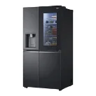 فروش یخچال ساید ال جی X33 مدل GR-X33FFCRL