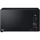 مایکروویو ال جی MH8265DIS مشکی