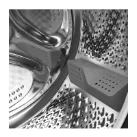 ماشین لباسشویی بکو 9744 ظرفیت 9 کیلو مدل WTV9744X0