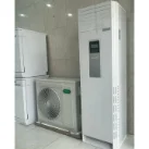 کولر گازی ایستاده 36000 جنرال هاوس مدل GNR 36 GW