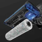 جارو شارژی بیسل BISSELL CrossWave™ 3.0 CORDLESS MAX 2765z سه کاره مدل 2765
