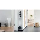 جارو شارژی بوش 712 مدل BCS712XXL سری 7 ایستاده