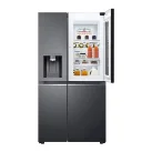 قیمت یخچال ساید ال جی X33 مدل GR-X33FFCRL